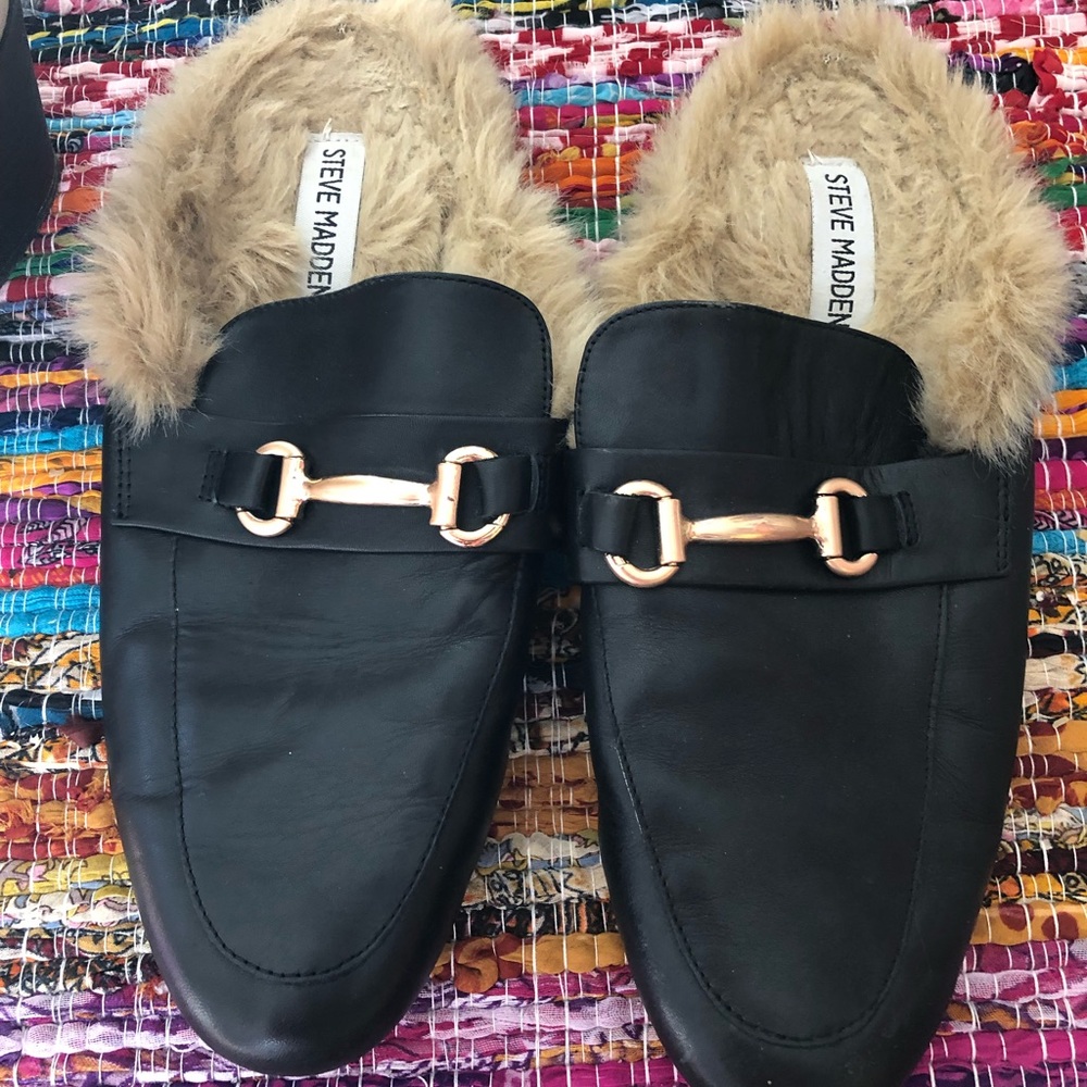 Steve Madden Slip On